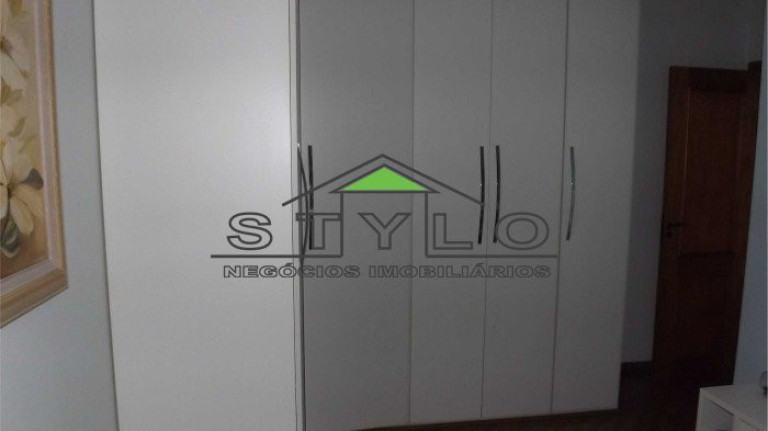 Imagem Apartamento à Venda, 133 m² em Centro - São Bernardo Do Campo