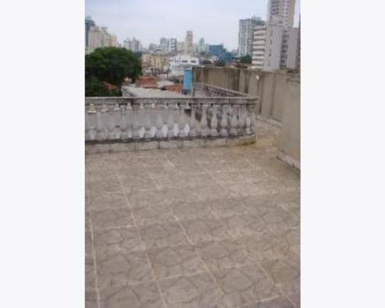 Casa com 4 Quartos à Venda, 170 m² em Saúde - São Paulo