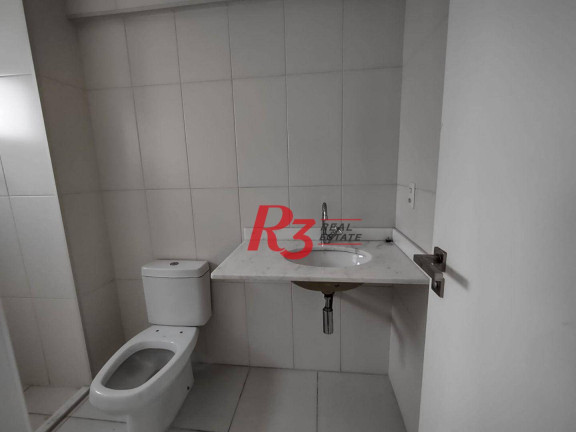Imagem Apartamento com 2 Quartos à Venda, 84 m² em Boqueirão - Santos Imagem Apartamento com 2 Quartos à Venda, 84 m² em Boqueirão - Santos