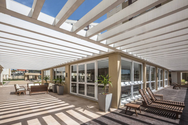 Imagem Apartamento com 3 Quartos à Venda, 76 m² em Marechal Rondon - Canoas
