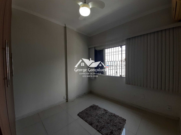 Imagem Apartamento com 3 Quartos à Venda, 105 m² em Jardim Vinte E Cinco De Agosto - Duque De Caxias