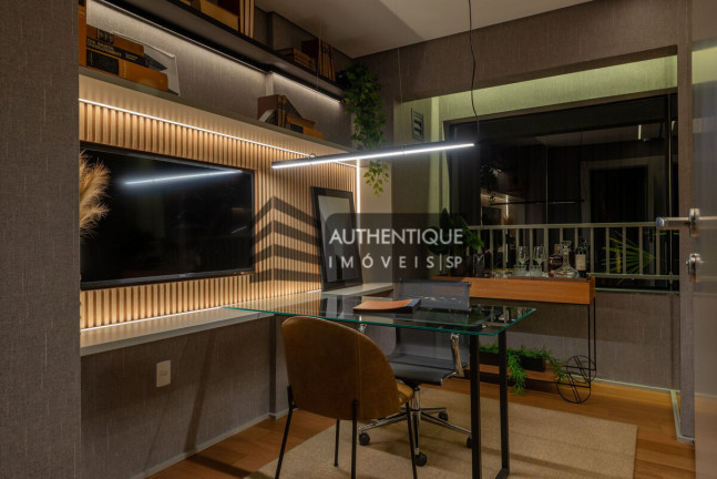Imagem Cobertura com 4 Quartos à Venda, 394 m² em Alto De Pinheiros - São Paulo