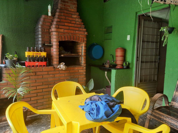 Imagem Casa com 1 Quarto à Venda, em Vila Helena - Sorocaba Imagem Casa com 1 Quarto à Venda, em Vila Helena - Sorocaba