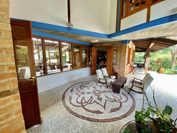 Imagem Casa de Condomínio com 4 Quartos à Venda, 1 m² em Parque Das Laranjeiras - Itatiba Imagem Casa de Condomínio com 4 Quartos à Venda, 1 m² em Parque Das Laranjeiras - Itatiba