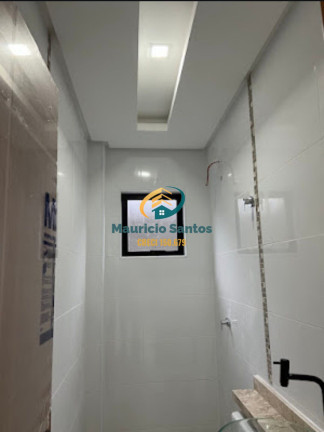 Imagem Casa com 2 Quartos à Venda, 48 m² em Maracanã - Praia Grande Imagem Casa com 2 Quartos à Venda, 48 m² em Maracanã - Praia Grande