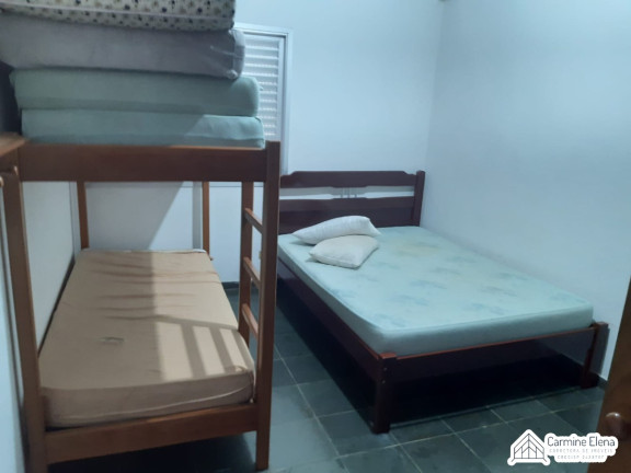 Imagem Apartamento com 1 Quarto à Venda, 60 m² em Itaguá - Ubatuba
