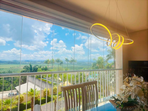 Imagem Apartamento com 4 Quartos à Venda, 156 m² em Jardim Das Indústrias - São José Dos Campos Imagem Apartamento com 4 Quartos à Venda, 156 m² em Jardim Das Indústrias - São José Dos Campos