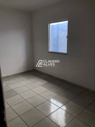 Imagem Casa de Condomínio com 2 Quartos à Venda, 80 m² em Pampalona - Feira De Santana Imagem Casa de Condomínio com 2 Quartos à Venda, 80 m² em Pampalona - Feira De Santana