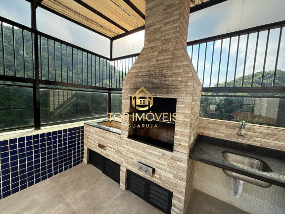 Imagem Apartamento com 3 Quartos à Venda, 114 m² em Pitangueiras - Guarujá