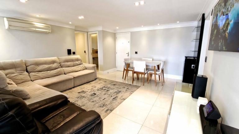 Imagem Apartamento com 2 Quartos à Venda, 100 m² em Jardim Dom Bosco - São Paulo