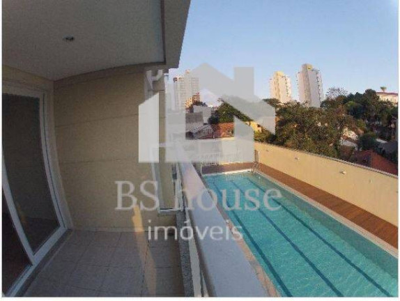 Imagem Apartamento com 2 Quartos para Alugar, 57 m² em Jardim - Santo André