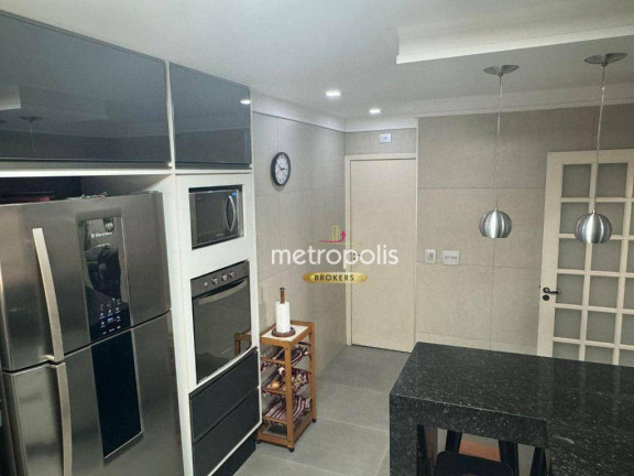 Imagem Apartamento com 3 Quartos à Venda, 130 m² em Rudge Ramos - São Bernardo Do Campo Imagem Apartamento com 3 Quartos à Venda, 130 m² em Rudge Ramos - São Bernardo Do Campo