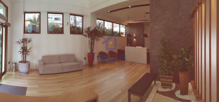 Imagem Sala Comercial à Venda, 36 m² em Tatuapé - São Paulo