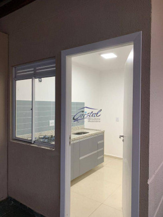 Imagem Casa com 3 Quartos à Venda, 118 m² em Jardim ísis - Cotia
