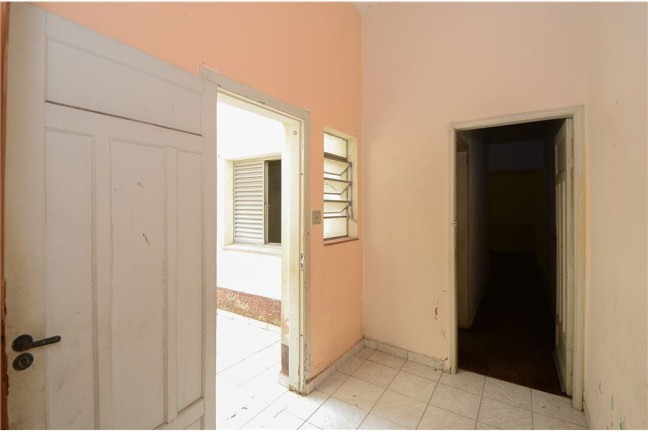 Imagem Casa com 7 Quartos à Venda, 238 m² em Vila Mariana - São Paulo