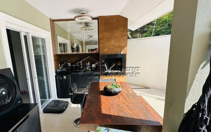 Imagem Casa de Condomínio com 3 Quartos à Venda, 240 m² em Urbanova - São José Dos Campos