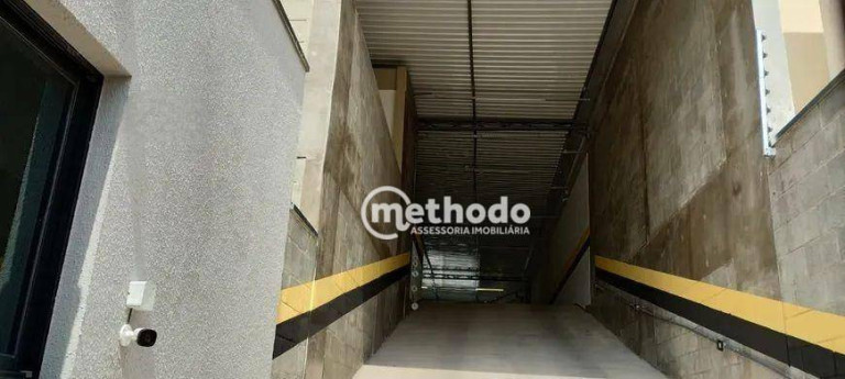 Imagem Sala Comercial para Alugar, 329 m² em Parque Industrial - Campinas Imagem Sala Comercial para Alugar, 329 m² em Parque Industrial - Campinas