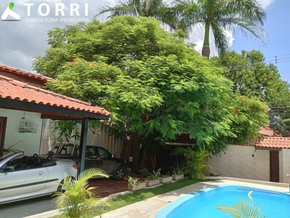 Imagem Casa com 3 Quartos à Venda, 120 m² em Wanel Ville - Sorocaba Imagem Casa com 3 Quartos à Venda, 120 m² em Wanel Ville - Sorocaba