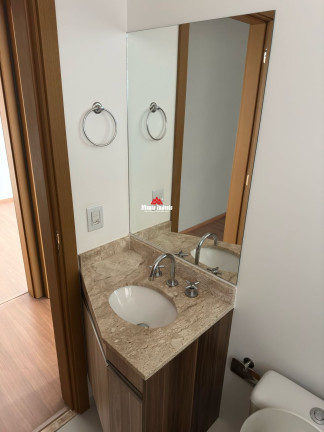 Imagem Apartamento com 2 Quartos à Venda, 52 m² em Bosque Dos Jacarandás - Jundiaí Imagem Apartamento com 2 Quartos à Venda, 52 m² em Bosque Dos Jacarandás - Jundiaí