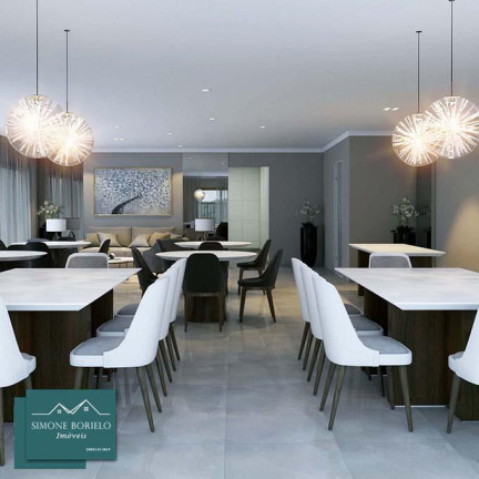 Imagem Apartamento com 3 Quartos à Venda, 105 m² em Canto Do Forte - Praia Grande Imagem Apartamento com 3 Quartos à Venda, 105 m² em Canto Do Forte - Praia Grande