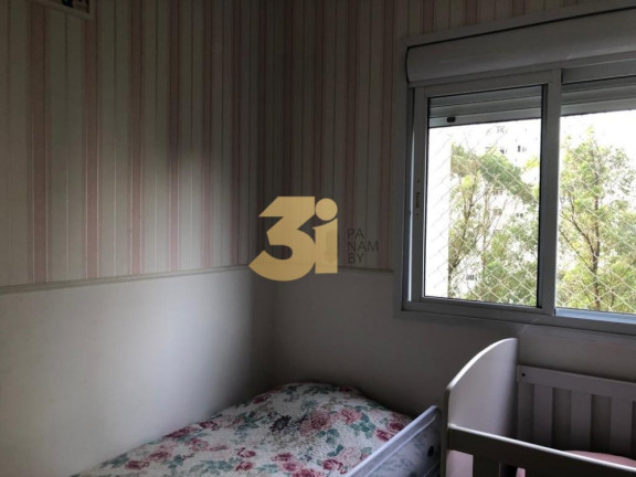 Imagem Apartamento com 3 Quartos à Venda, 122 m² em Vila Andrade - São Paulo Imagem Apartamento com 3 Quartos à Venda, 122 m² em Vila Andrade - São Paulo