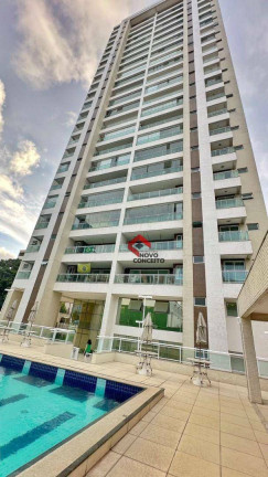 Imagem Apartamento com 3 Quartos à Venda, 121 m² em Aldeota - Fortaleza