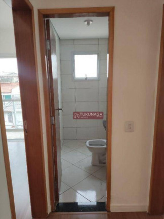 Imagem Apartamento com 2 Quartos à Venda, 47 m² em Vila Rosália - Guarulhos Imagem Apartamento com 2 Quartos à Venda, 47 m² em Vila Rosália - Guarulhos