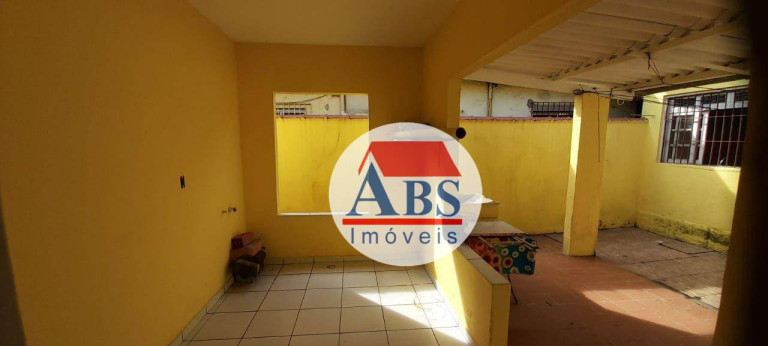 Imagem Casa com 3 Quartos à Venda, 300 m² em Tupi - Praia Grande Imagem Casa com 3 Quartos à Venda, 300 m² em Tupi - Praia Grande