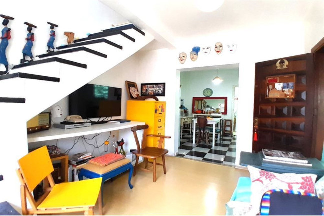 Imagem Casa com 2 Quartos à Venda, 69 m² em Vila Mariana - São Paulo Imagem Casa com 2 Quartos à Venda, 69 m² em Vila Mariana - São Paulo