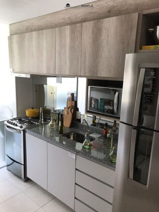 Imagem Apartamento com 2 Quartos à Venda, 54 m² em Jacarepaguá - Rio De Janeiro