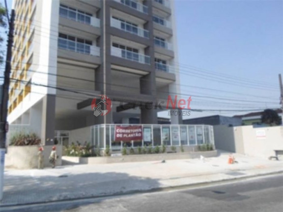 Imagem Sala Comercial à Venda, 43 m² em Centro - São Bernardo Do Campo Imagem Sala Comercial à Venda, 43 m² em Centro - São Bernardo Do Campo