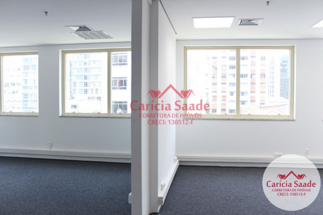 Imagem Sala Comercial para Alugar, 150 m² em Bela Vista - São Paulo