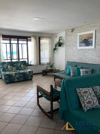Imagem Casa com 4 Quartos à Venda, 254 m² em Ingleses - Florianopolis