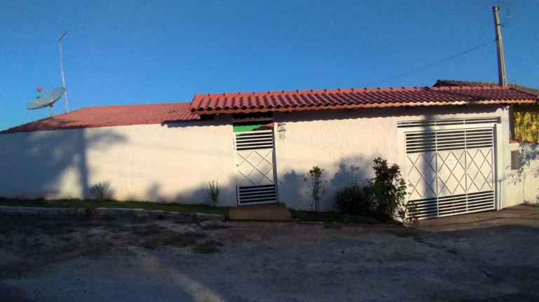 Imagem Casa com 4 Quartos à Venda, 270 m² em Chácaras Eldorado - Santa Isabel Imagem Casa com 4 Quartos à Venda, 270 m² em Chácaras Eldorado - Santa Isabel