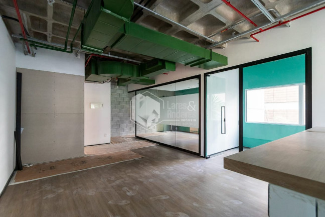 Imagem Sala Comercial à Venda, 70 m² em Vila Olímpia - São Paulo Imagem Sala Comercial à Venda, 70 m² em Vila Olímpia - São Paulo