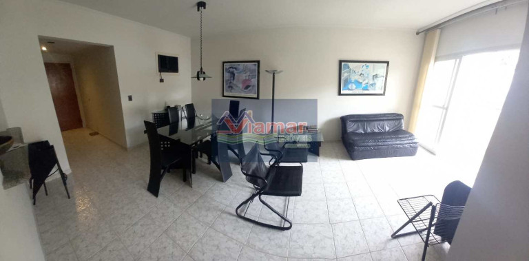 Imagem Apartamento com 2 Quartos à Venda, 75 m² em Enseada - Guarujá Imagem Apartamento com 2 Quartos à Venda, 75 m² em Enseada - Guarujá