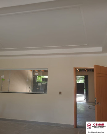Imagem Casa com 2 Quartos à Venda, 68 m² em Jardim Santa Maria - Sumaré