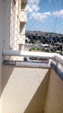 Imagem Apartamento com 2 Quartos à Venda, 44 m² em Vista Alegre - São Gonçalo