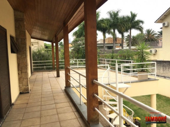 Imagem Casa com 4 Quartos à Venda, 400 m² em Melville - Alphaville