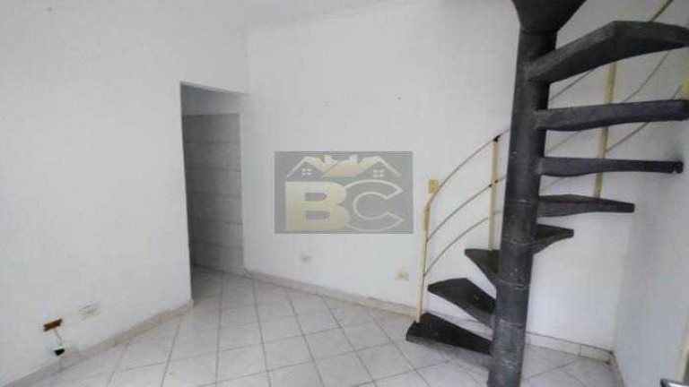 Casa com 1 Quarto para Alugar, 40 m² em Jardim Oriental - São Paulo