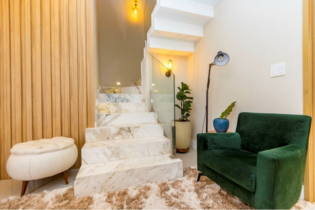 Imagem Casa de Condomínio com 4 Quartos à Venda, 356 m² em Bairro Alto - Curitiba Imagem Casa de Condomínio com 4 Quartos à Venda, 356 m² em Bairro Alto - Curitiba