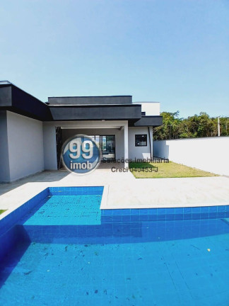 Imagem Casa com 3 Quartos à Venda, 293 m² em Ninho Verde Ii - Pardinho