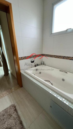 Imagem Casa com 4 Quartos à Venda, 205 m² em Residencial Real Parque Sumaré - Sumaré Imagem Casa com 4 Quartos à Venda, 205 m² em Residencial Real Parque Sumaré - Sumaré