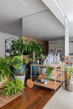 Imagem Apartamento com 4 Quartos à Venda, 178 m² em Cidade Monções - São Paulo