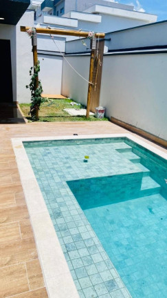 Imagem Sobrado com 3 Quartos para Alugar, 250 m² em Condomínio Terras Do Vale - Caçapava Imagem Sobrado com 3 Quartos para Alugar, 250 m² em Condomínio Terras Do Vale - Caçapava