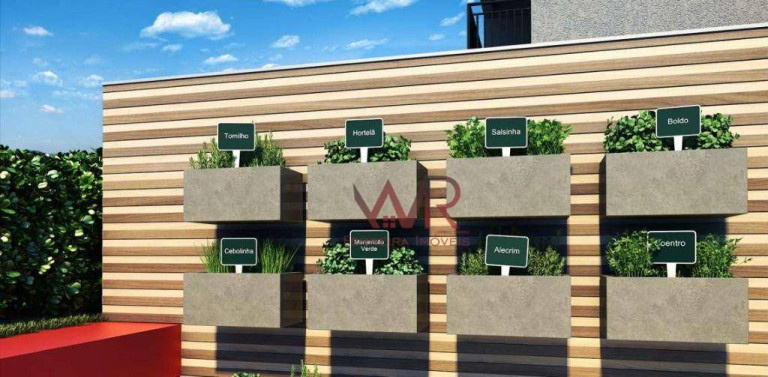 Imagem Apartamento com 2 Quartos à Venda, 38 m² em Itaquera - São Paulo