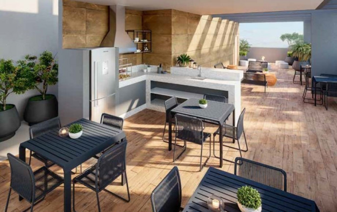 Imagem Studio com 1 Quarto à Venda, 22 m² em Vila Mariana - São Paulo Imagem Studio com 1 Quarto à Venda, 22 m² em Vila Mariana - São Paulo