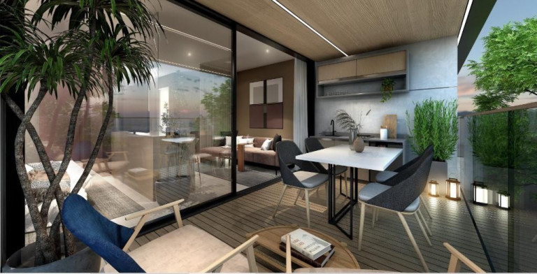 Imagem Apartamento com 2 Quartos à Venda, 51 m² em Tijuca - Rio De Janeiro