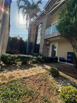 Imagem Casa com 4 Quartos à Venda, 330 m² em Precabura - Eusébio