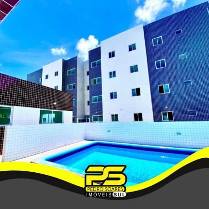 Imagem Apartamento com 2 Quartos à Venda, 51 m² em Paratibe - João Pessoa Imagem Apartamento com 2 Quartos à Venda, 51 m² em Paratibe - João Pessoa